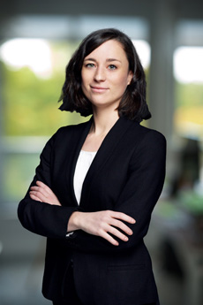 Aude GOASDUFF