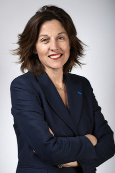 Chiara POGGI FERRERO